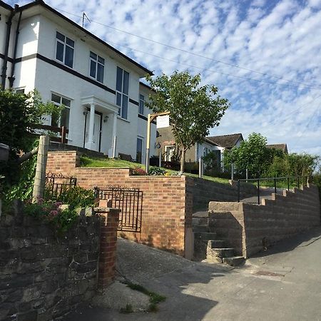 Bryn Derwen Rhayader Exterior foto