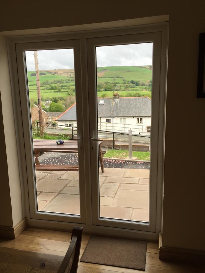 Bryn Derwen Rhayader Exterior foto