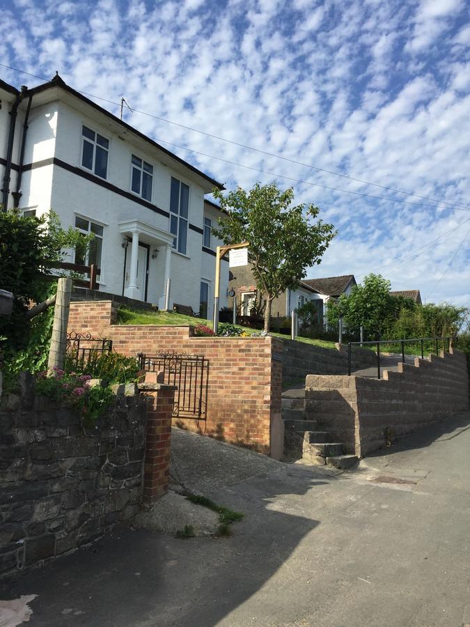 Bryn Derwen Rhayader Exterior foto